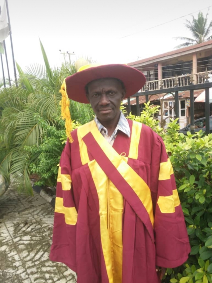 TBUGLEX Graduate